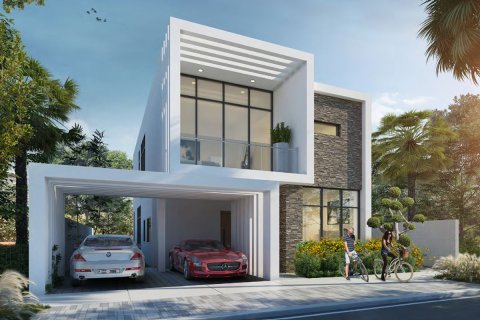 Villa de 7 chambres à Dubai, UAE No. 43360 7
