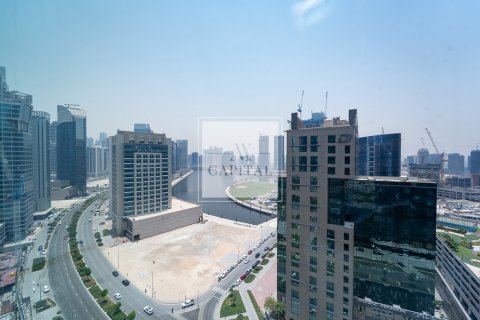 291.7مربع، مكتب في الخليج التجاري, الإمارات العربية المتحدة رقم 28842 22