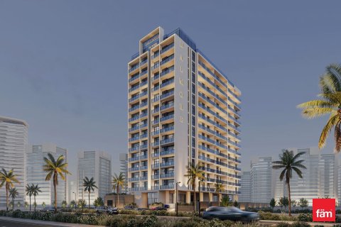 Appartement de 1 chambre à Dubai, UAE No. 100349 2