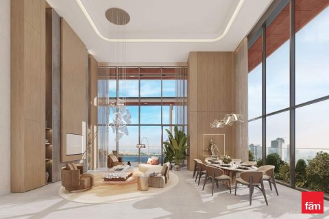 Apartment de 2 dormitorios en Dubai, UAE No. 100369 2