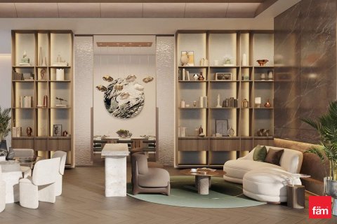 Apartment de 2 dormitorios en Dubai, UAE No. 100369 1