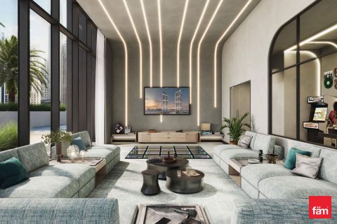 Apartment de 2 dormitorios en Dubai, UAE No. 100369 6