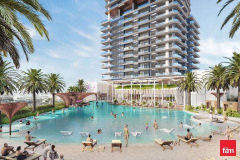 Apartment de 2 dormitorios en Dubai, UAE No. 100369 9