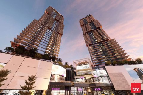 Apartment de 2 dormitorios en Dubai, UAE No. 100369 7
