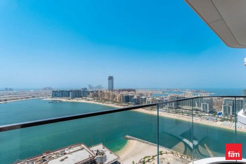Appartement de 1 chambre à Dubai Harbour, UAE No. 100351 2