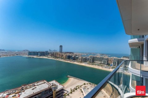 Appartement de 1 chambre à Dubai Harbour, UAE No. 100351 8