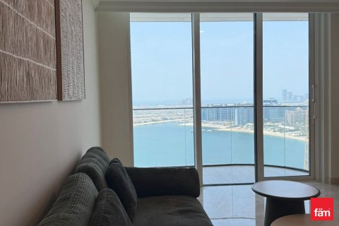 Appartement de 1 chambre à Dubai Harbour, UAE No. 100351 6