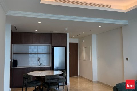 Appartement de 1 chambre à Dubai Harbour, UAE No. 100351 4