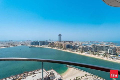 Appartement de 1 chambre à Dubai Harbour, UAE No. 100351 26