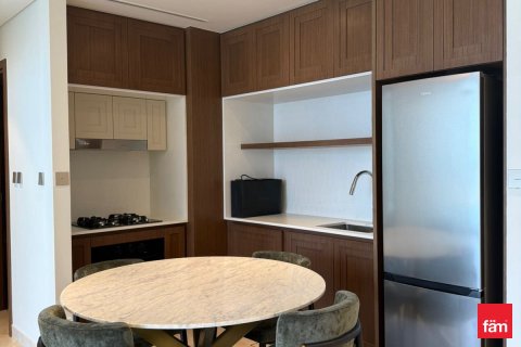 Appartement de 1 chambre à Dubai Harbour, UAE No. 100351 13