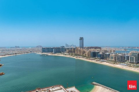 Appartement de 1 chambre à Dubai Harbour, UAE No. 100351 28