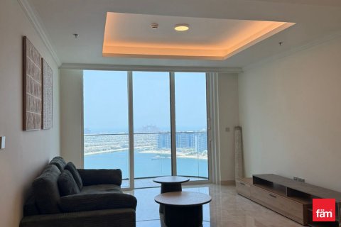Appartement de 1 chambre à Dubai Harbour, UAE No. 100351 3