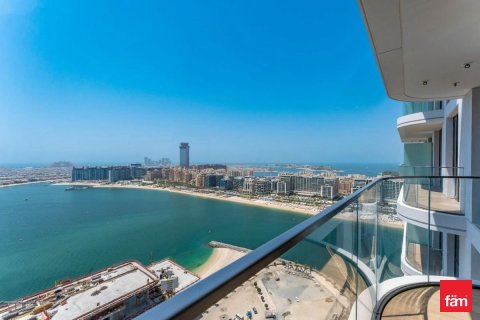 Appartement de 1 chambre à Dubai Harbour, UAE No. 100351 31