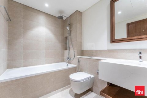Appartement de 1 chambre à Dubai Harbour, UAE No. 100351 27