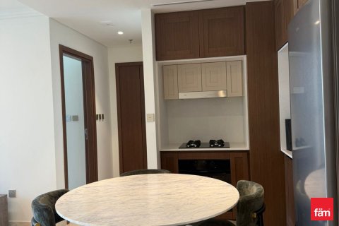 Appartement de 1 chambre à Dubai Harbour, UAE No. 100351 14