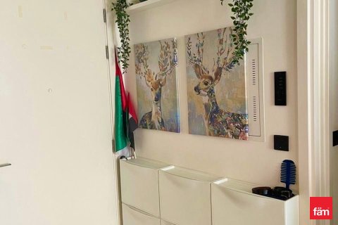 Appartement de 1 chambre à Dubai Hills Estate, UAE No. 100352 9