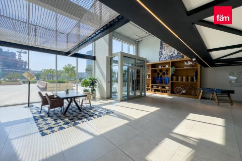 Appartement de 1 chambre à Dubai Hills Estate, UAE No. 100352 14