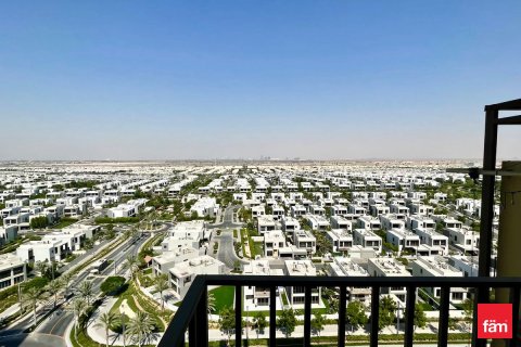Appartement de 1 chambre à Dubai Hills Estate, UAE No. 100352 2
