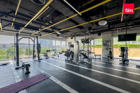 Appartement de 1 chambre à Dubai Hills Estate, UAE No. 100352 11