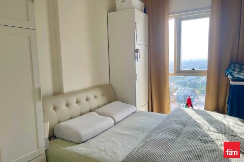 Appartement de 1 chambre à Dubai Hills Estate, UAE No. 100352 7