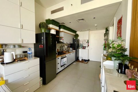 Appartement de 1 chambre à Dubai Hills Estate, UAE No. 100352 3