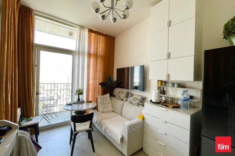 Appartement de 1 chambre à Dubai Hills Estate, UAE No. 100352 17