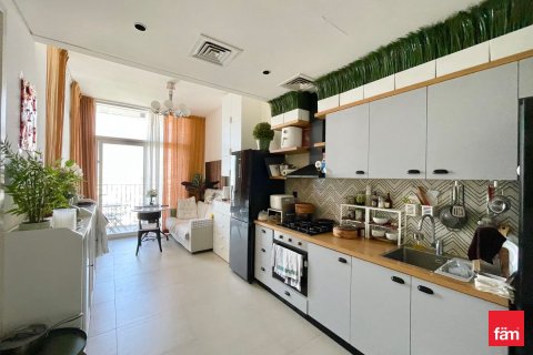 Appartement de 1 chambre à Dubai Hills Estate, UAE No. 100352 18