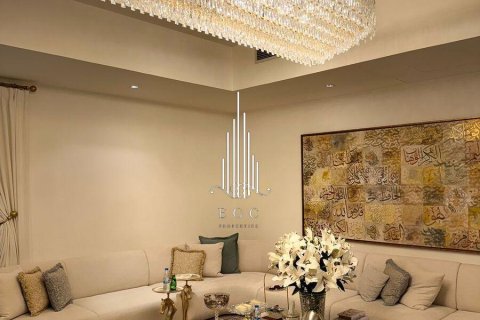 Villa de 4 dormitorios en Khalifa City, UAE No. 42128 20