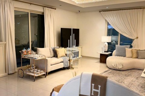 Villa de 4 dormitorios en Khalifa City, UAE No. 42128 18