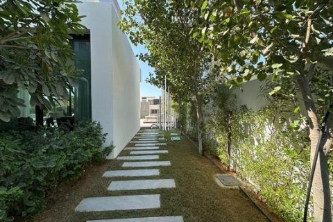 Villa de 6 dormitorios en Ghantoot, UAE No. 42112 15
