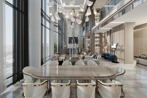 Apartment de 3 dormitorios en Al Reem Island, UAE No. 42129 4