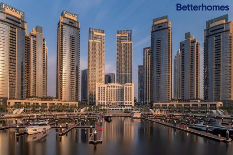 Appartement de 1 chambre à Dubai Creek Harbour (The Lagoons), UAE No. 19060 6