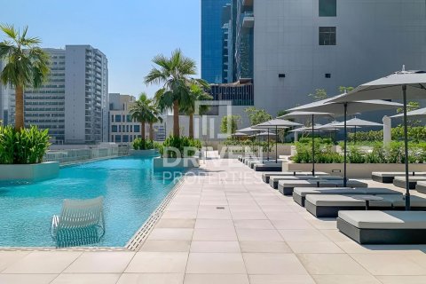4 غرف نوم تاون هاوس في الخليج التجاري, الإمارات العربية المتحدة رقم 24179 22