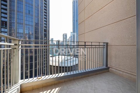 Appartement de 1 chambre à Standpoint Towers, UAE No. 24183 9