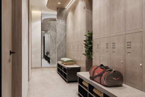 Apartment de 31.5m² en Dubai, UAE No. 100394 4