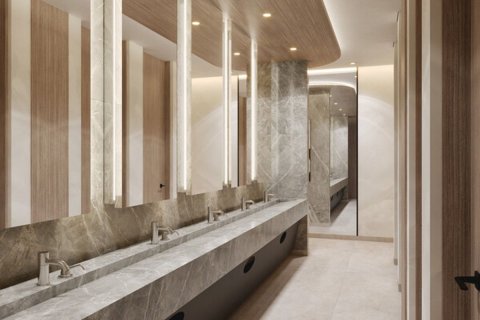 Apartment de 31.5m² en Dubai, UAE No. 100394 10