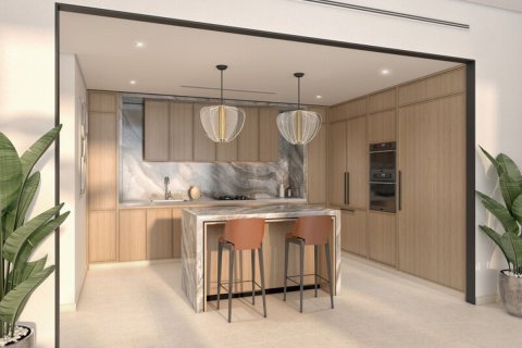 Apartment de 31.5m² en Dubai, UAE No. 100394 5