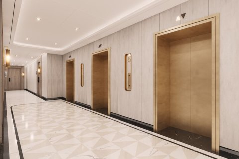 Apartment de 31.5m² en Dubai, UAE No. 100394 6