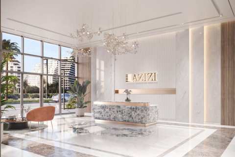 Apartment de 31.5m² en Dubai, UAE No. 100394 1