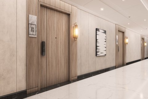 Apartment de 31.5m² en Dubai, UAE No. 100394 7