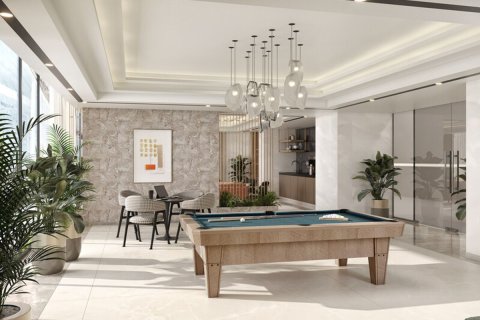Apartment de 31.5m² en Dubai, UAE No. 100394 9
