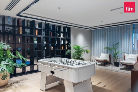Appartement de 1 chambre à Al Sufouh, UAE No. 100412 10