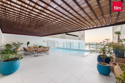 Appartement de 1 chambre à Al Sufouh, UAE No. 100412 13
