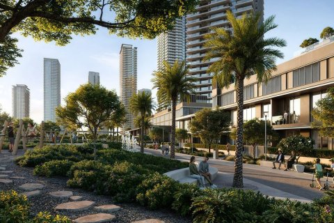 Apartment de 2 dormitorios en Dubai, UAE No. 100392 8