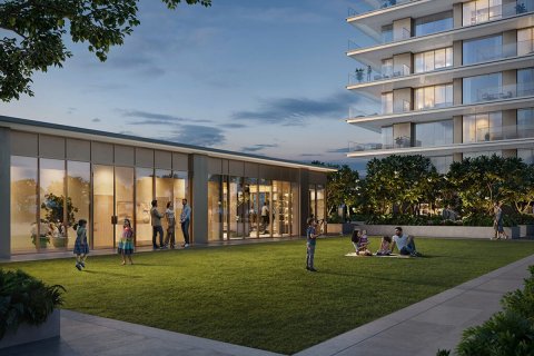 Apartment de 2 dormitorios en Dubai, UAE No. 100392 7
