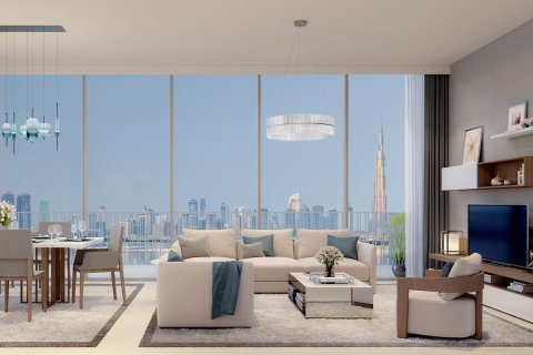 Apartment de 2 dormitorios en Dubai, UAE No. 100392 4