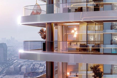 Apartment de 2 dormitorios en Dubai Science Park, UAE No. 100391 5