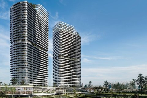 Apartment de 2 dormitorios en Dubai Science Park, UAE No. 100391 10