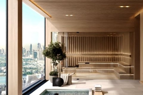Apartment de 2 dormitorios en Dubai Science Park, UAE No. 100391 4
