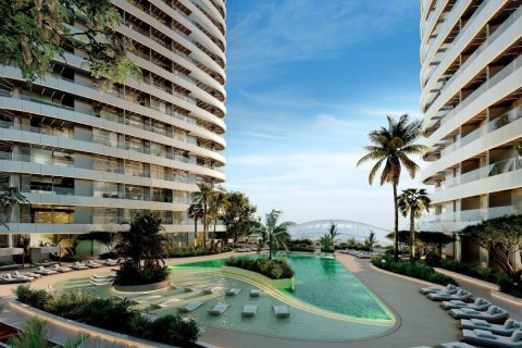 Apartment de 2 dormitorios en Dubai Science Park, UAE No. 100391 9
